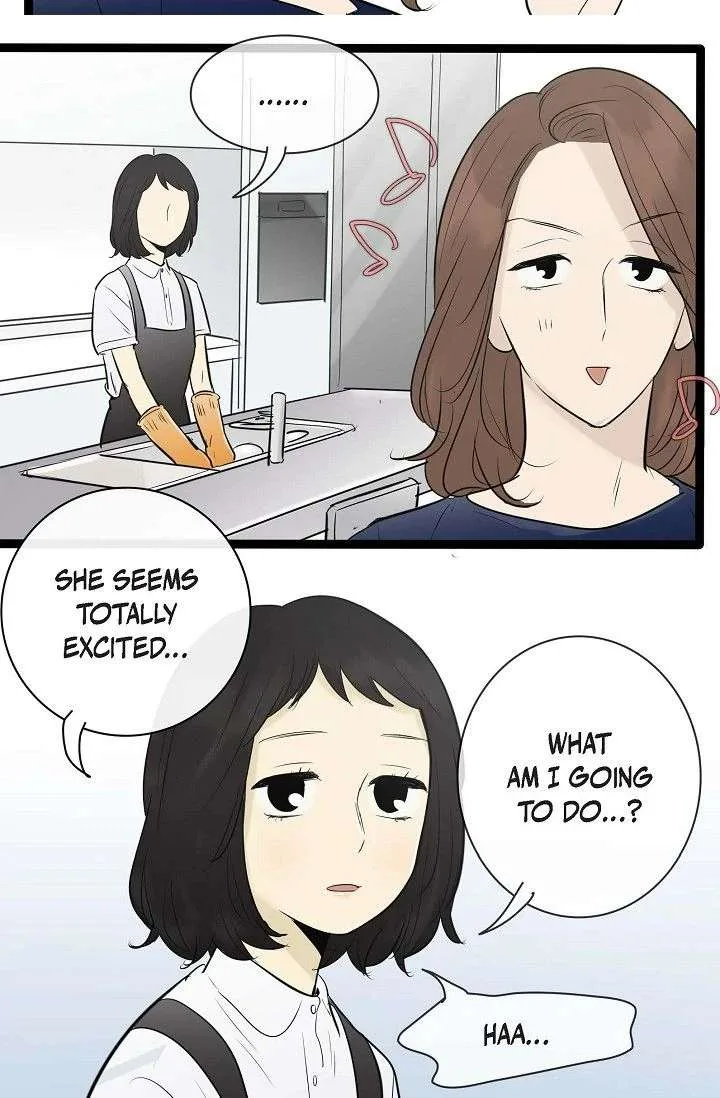 Clean with Passion for Now [Official] Chapter 89 page 7