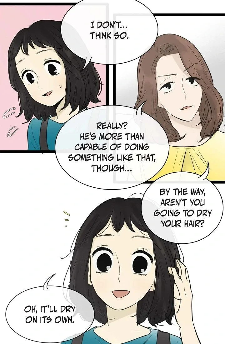 Clean with Passion for Now [Official] Chapter 87 page 6