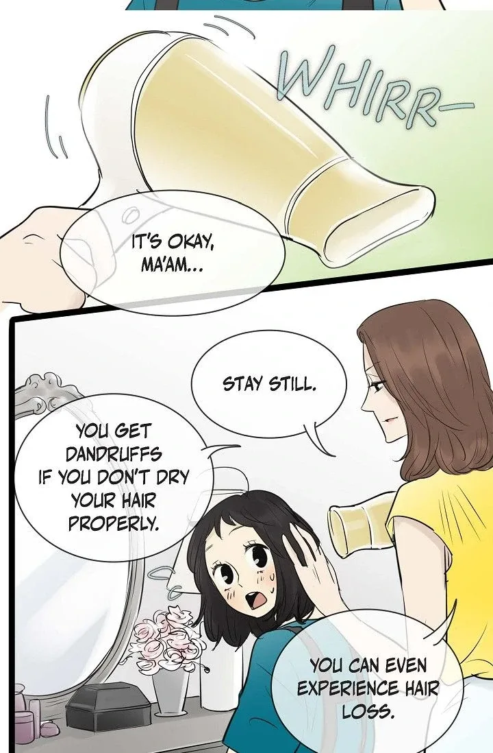 Clean with Passion for Now [Official] Chapter 87 page 7