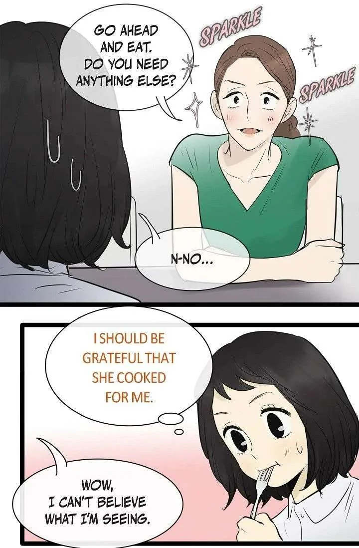 Clean with Passion for Now [Official] Chapter 85 page 6