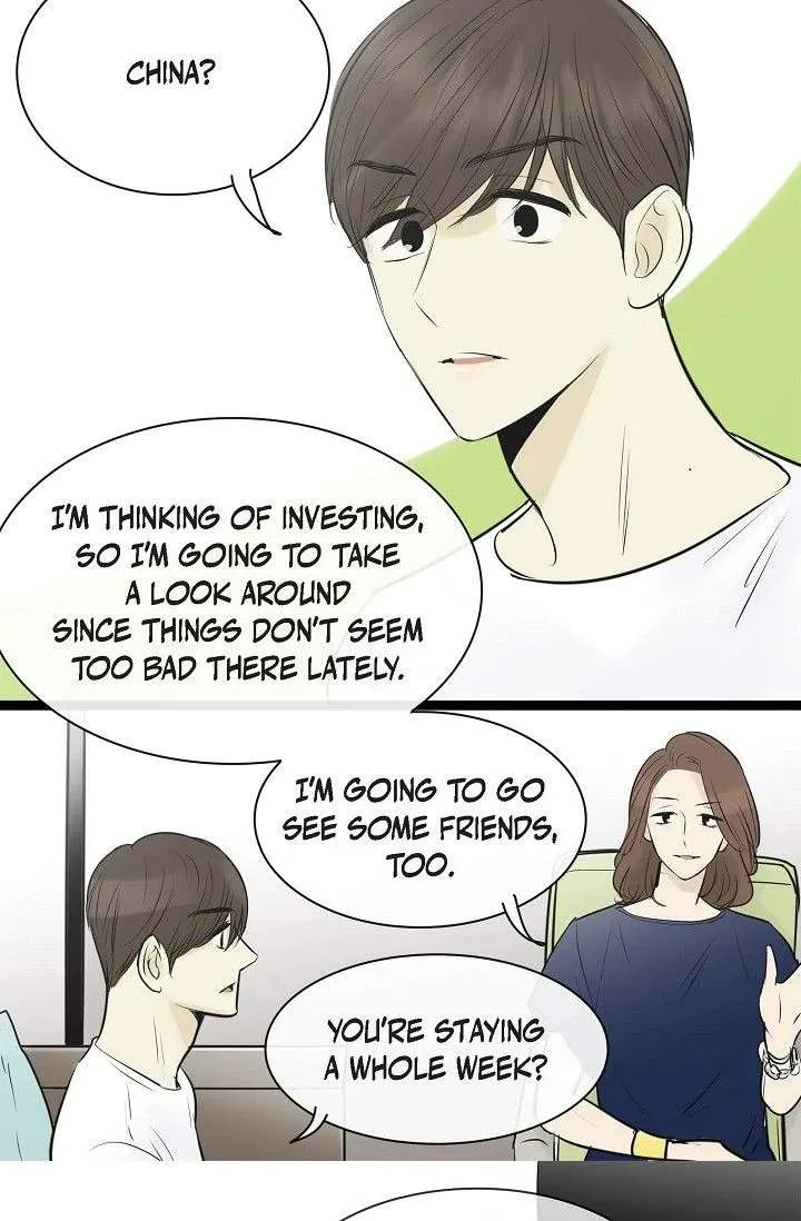 Clean with Passion for Now [Official] Chapter 89 page 3