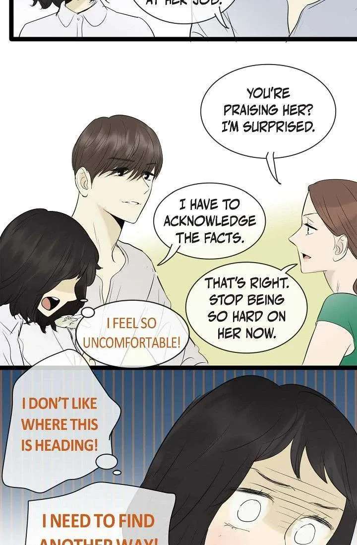Clean with Passion for Now [Official] Chapter 85 page 11