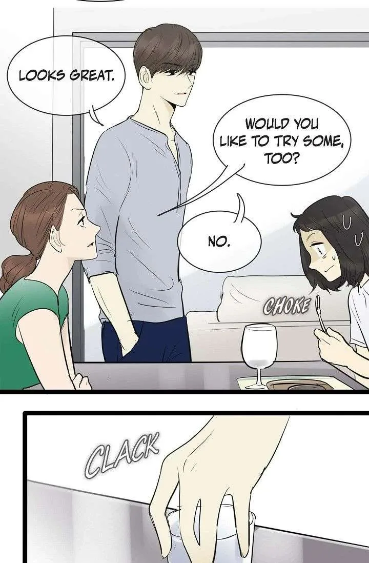 Clean with Passion for Now [Official] Chapter 85 page 7
