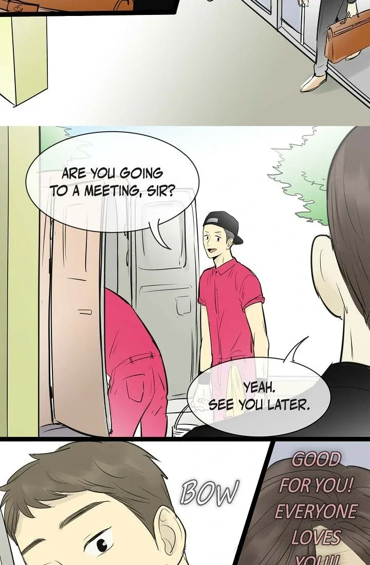 Clean with Passion for Now [Official] Chapter 88 page 17