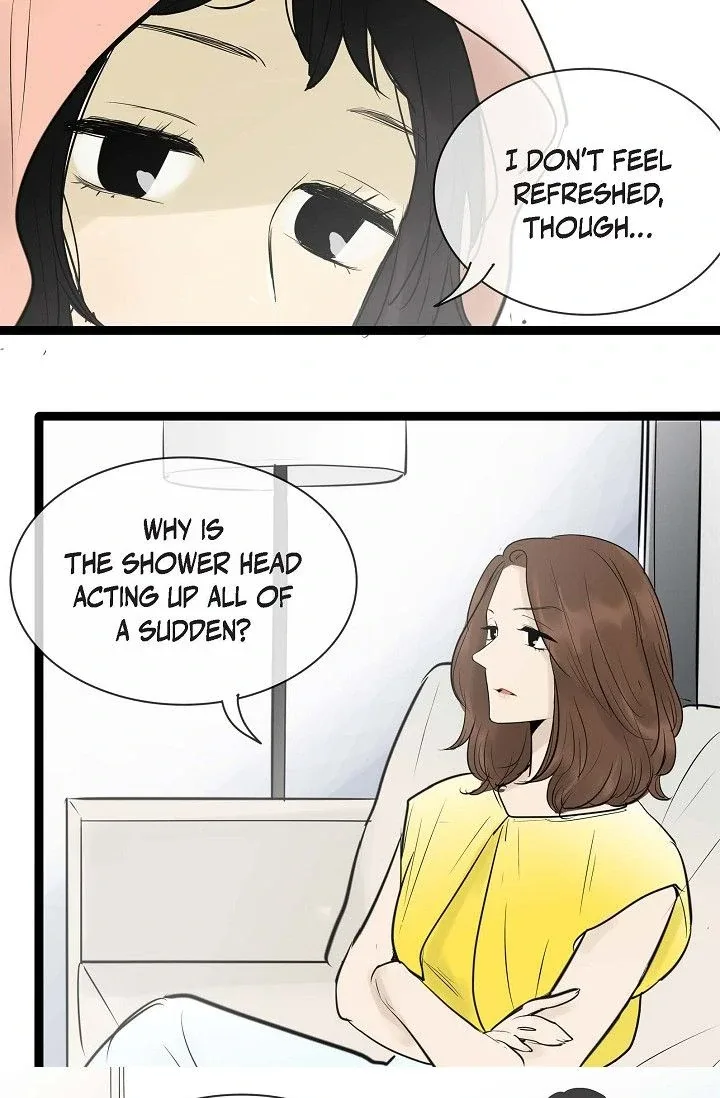 Clean with Passion for Now [Official] Chapter 87 page 4