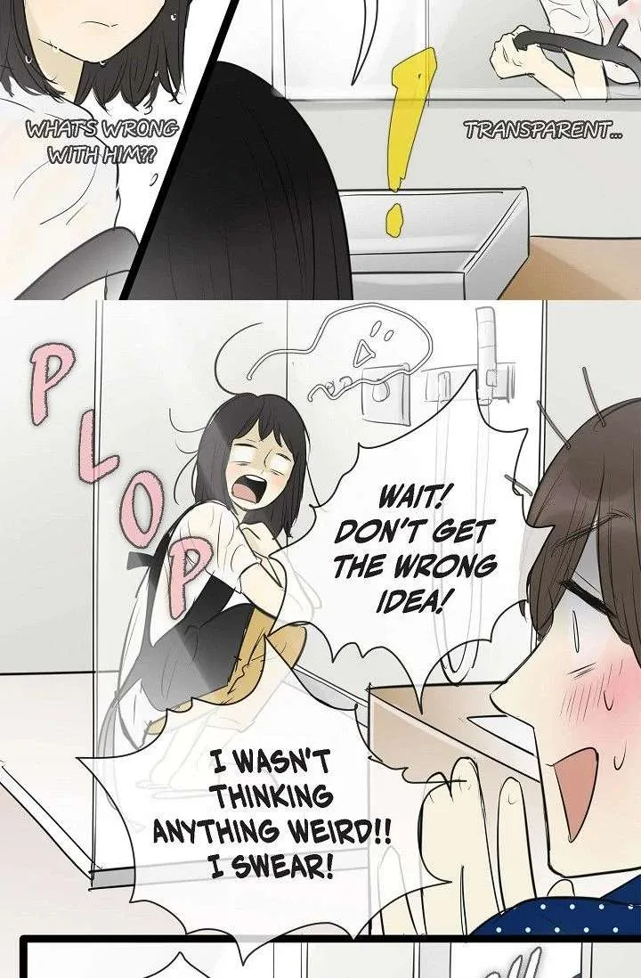 Clean with Passion for Now [Official] Chapter 86 page 21