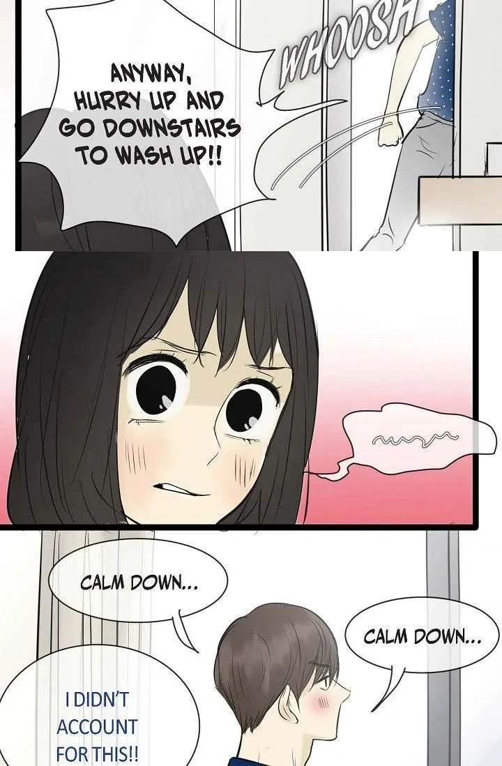 Clean with Passion for Now [Official] Chapter 86 page 22