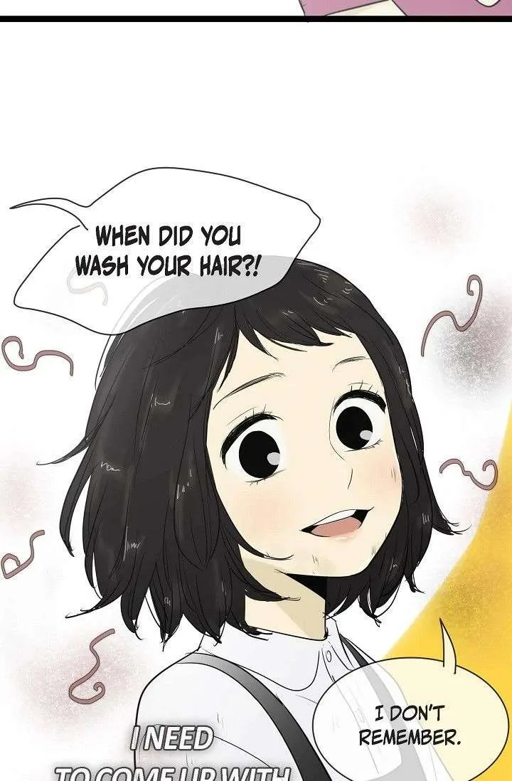Clean with Passion for Now [Official] Chapter 85 page 15