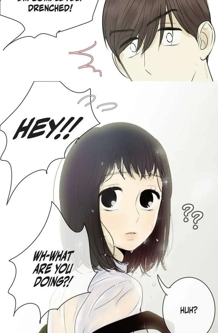 Clean with Passion for Now [Official] Chapter 86 page 18