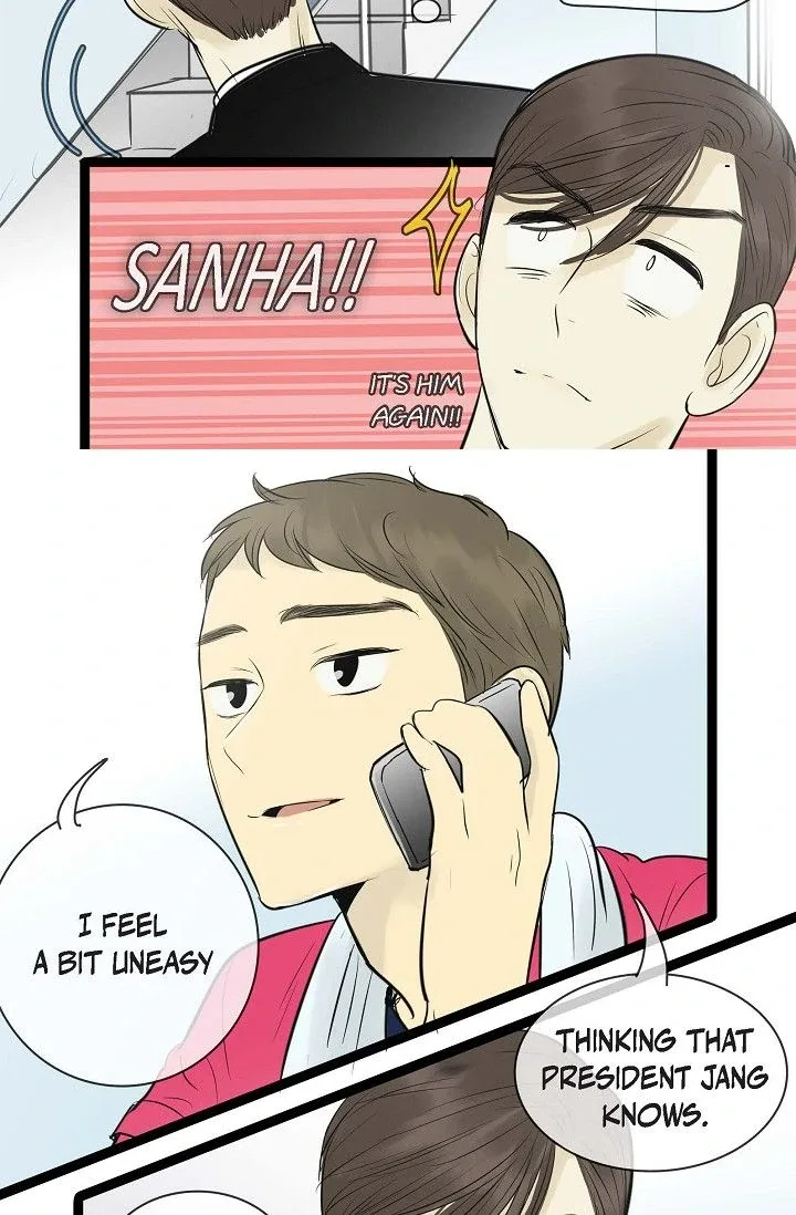 Clean with Passion for Now [Official] Chapter 88 page 24