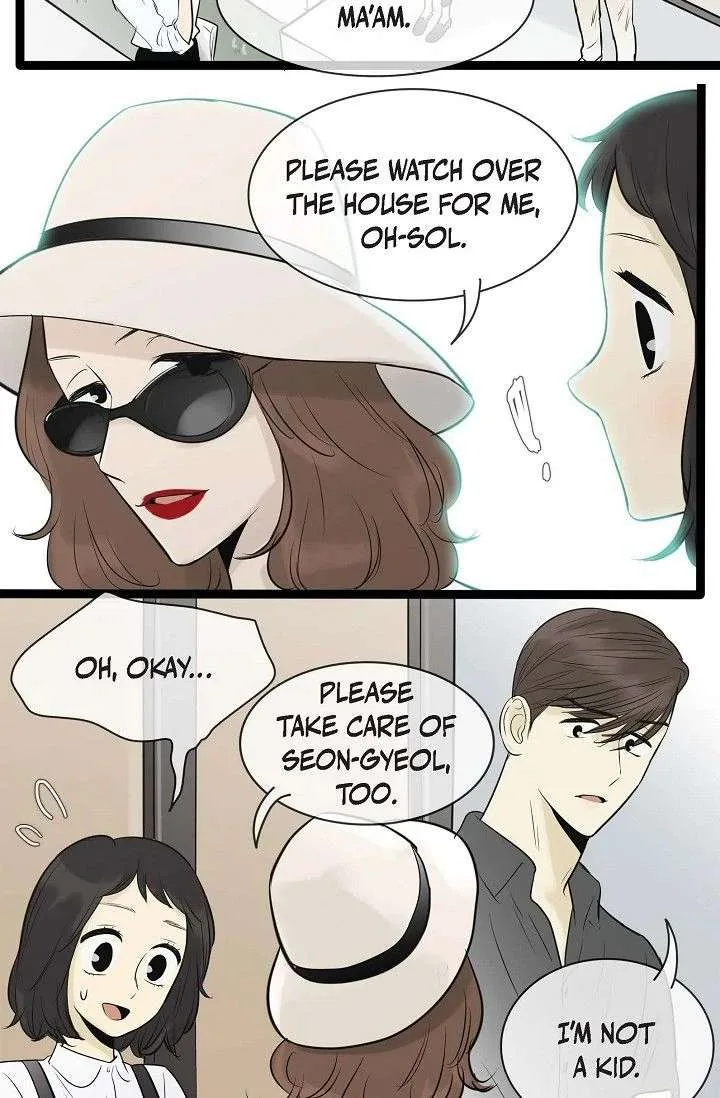 Clean with Passion for Now [Official] Chapter 89 page 10