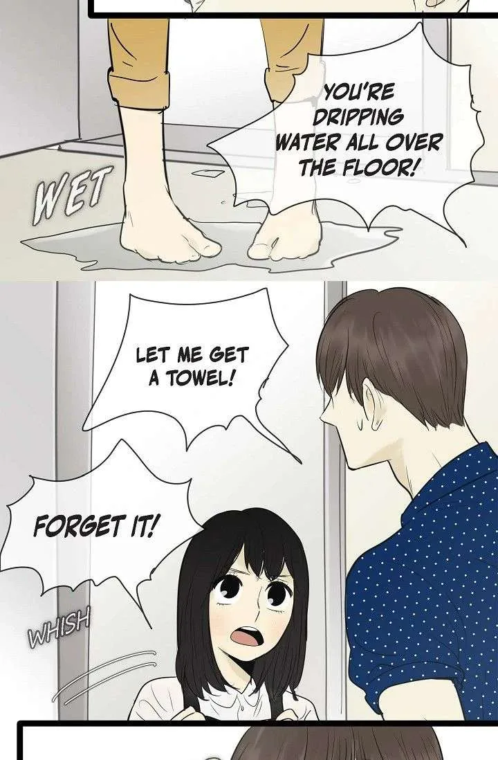 Clean with Passion for Now [Official] Chapter 86 page 24