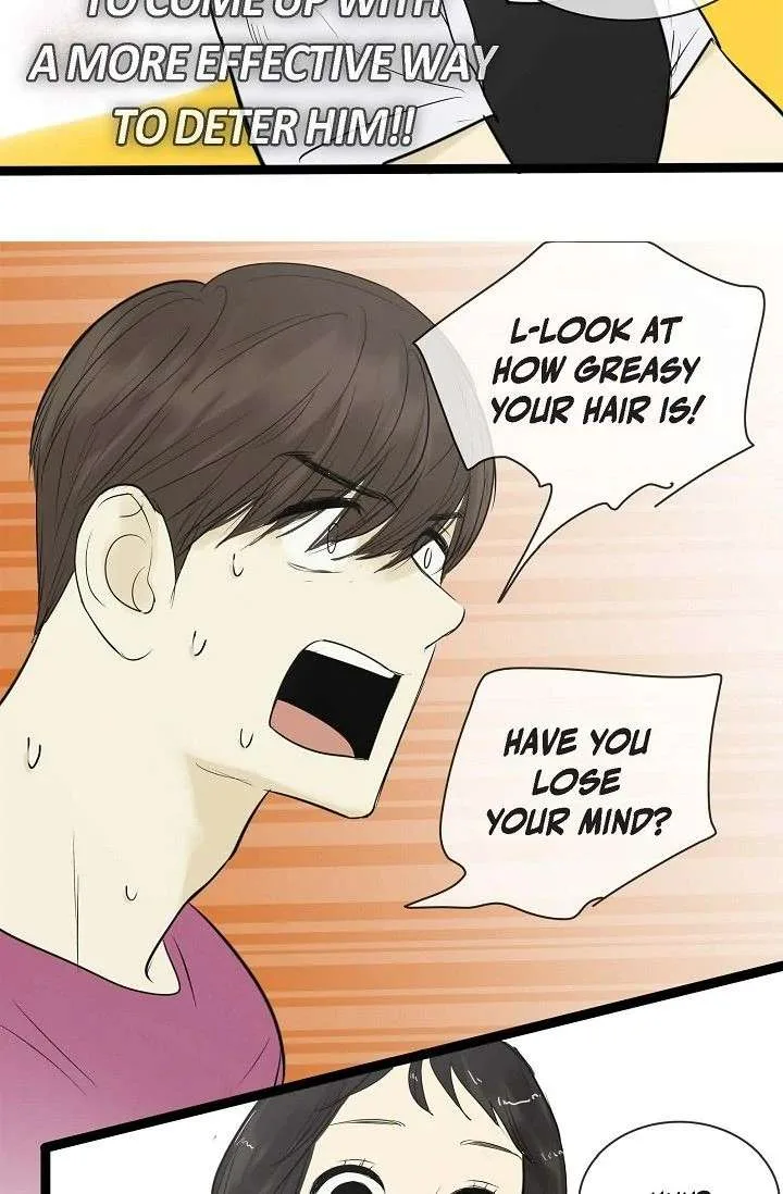 Clean with Passion for Now [Official] Chapter 85 page 16