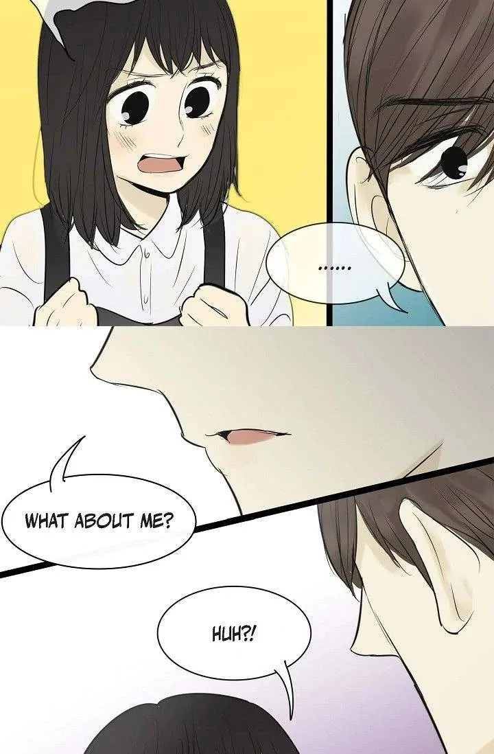 Clean with Passion for Now [Official] Chapter 86 page 27