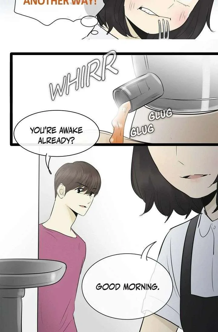 Clean with Passion for Now [Official] Chapter 85 page 12