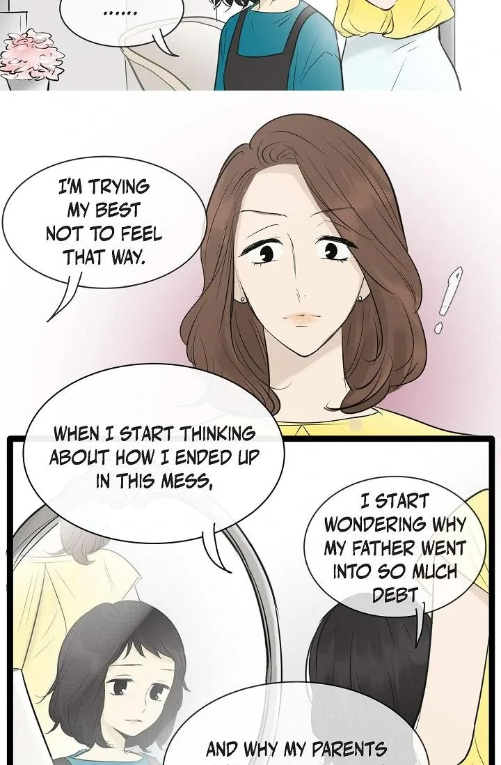 Clean with Passion for Now [Official] Chapter 87 page 12