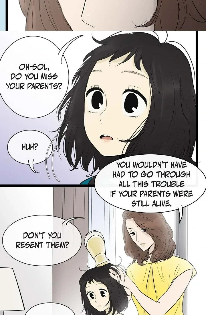 Clean with Passion for Now [Official] Chapter 87 page 11