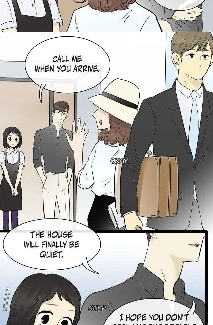 Clean with Passion for Now [Official] Chapter 89 page 11