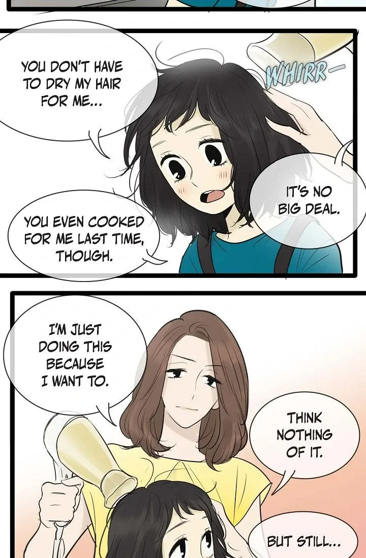 Clean with Passion for Now [Official] Chapter 87 page 8