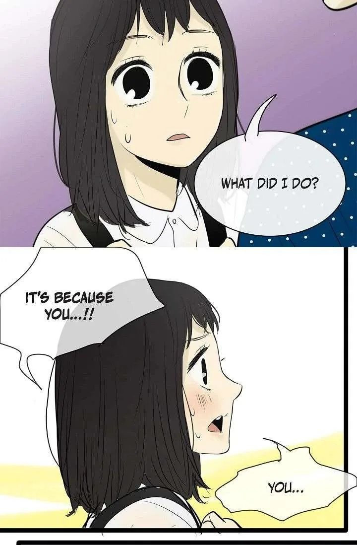 Clean with Passion for Now [Official] Chapter 86 page 28