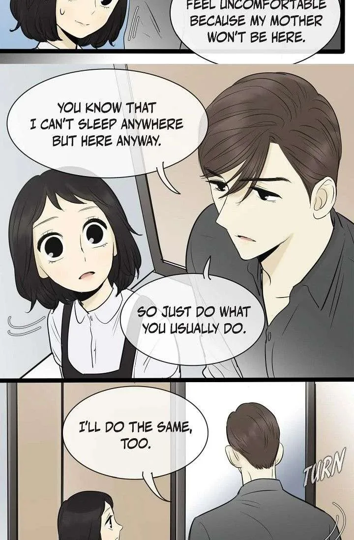 Clean with Passion for Now [Official] Chapter 89 page 12