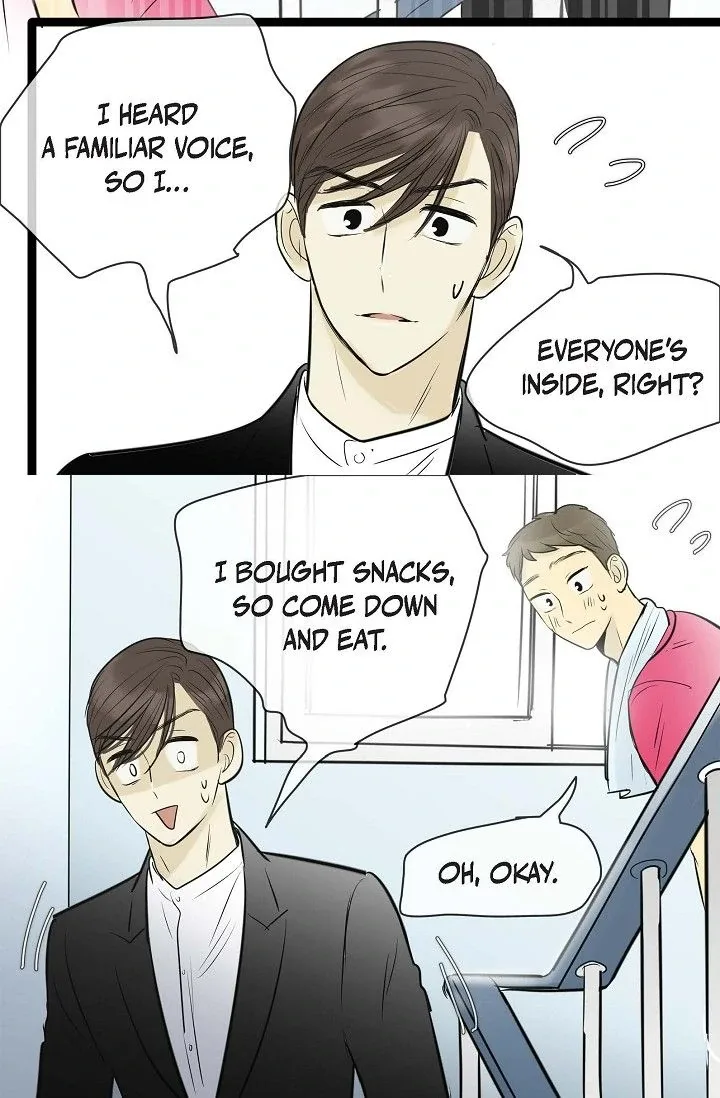 Clean with Passion for Now [Official] Chapter 88 page 27