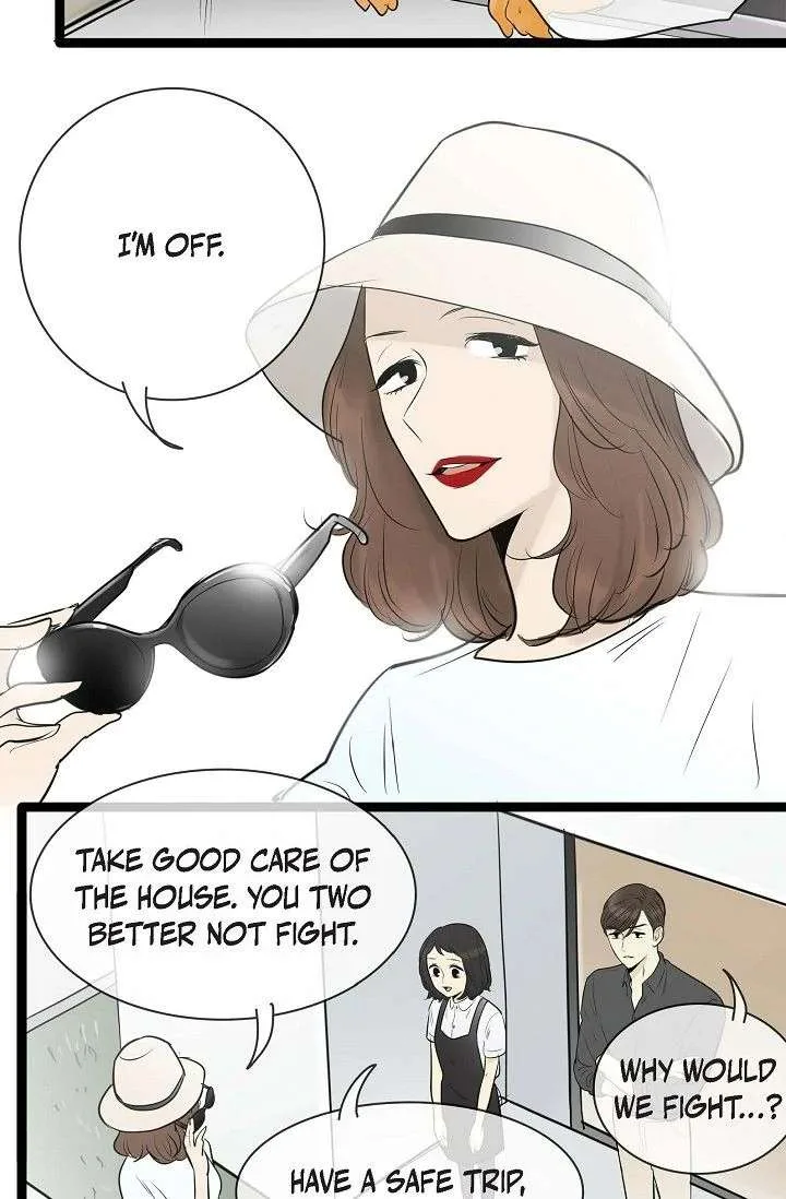 Clean with Passion for Now [Official] Chapter 89 page 9
