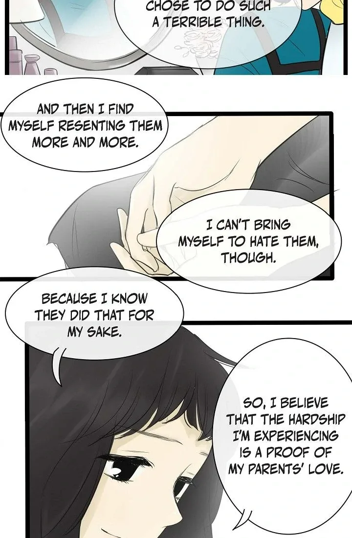 Clean with Passion for Now [Official] Chapter 87 page 13
