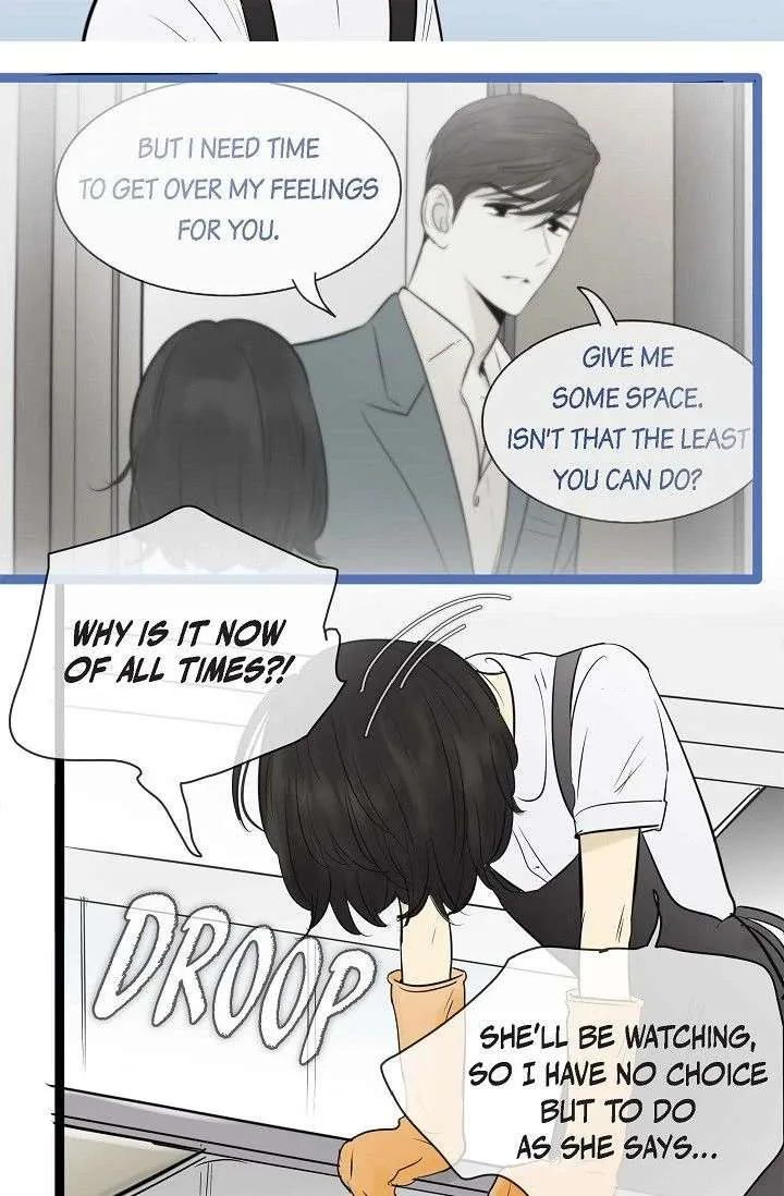 Clean with Passion for Now [Official] Chapter 89 page 8