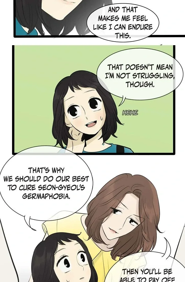 Clean with Passion for Now [Official] Chapter 87 page 14