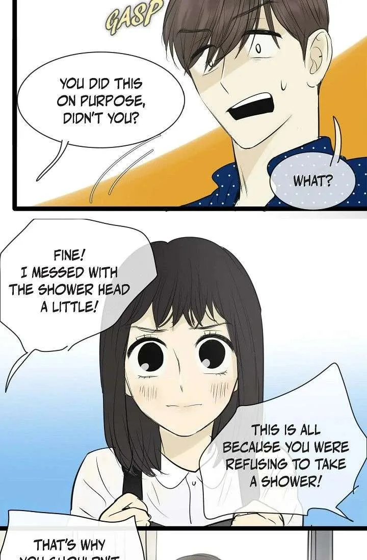 Clean with Passion for Now [Official] Chapter 86 page 25