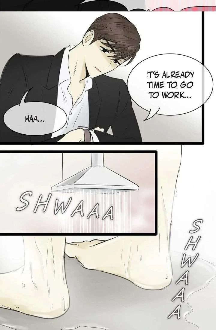 Clean with Passion for Now [Official] Chapter 90 page 8