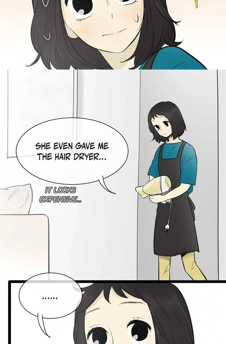 Clean with Passion for Now [Official] Chapter 87 page 16