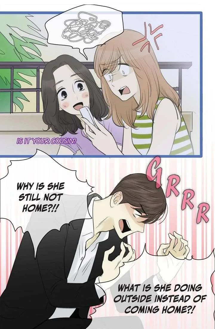 Clean with Passion for Now [Official] Chapter 90 page 7
