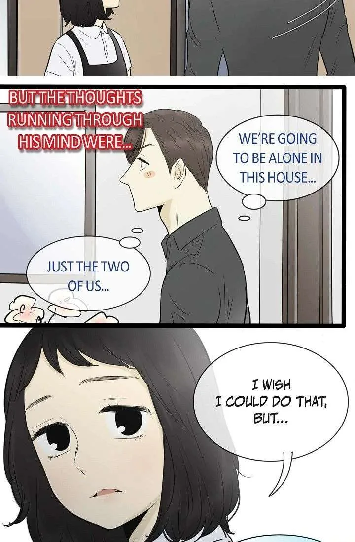 Clean with Passion for Now [Official] Chapter 89 page 13