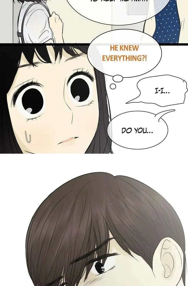 Clean with Passion for Now [Official] Chapter 86 page 32