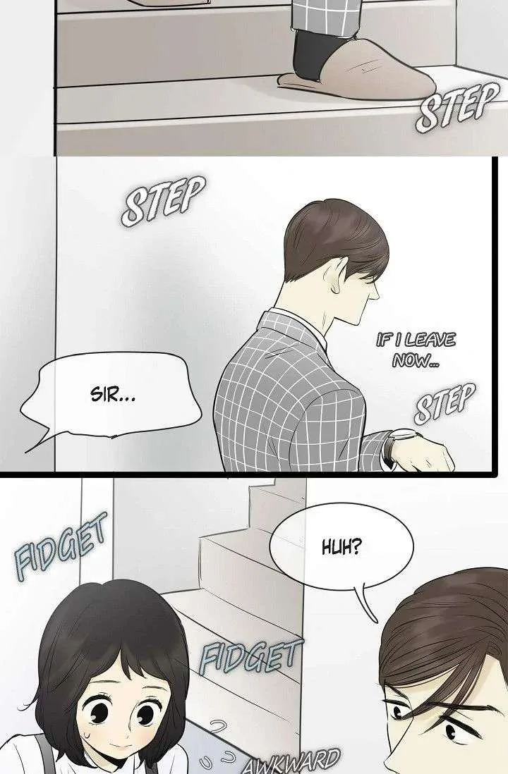 Clean with Passion for Now [Official] Chapter 89 page 16