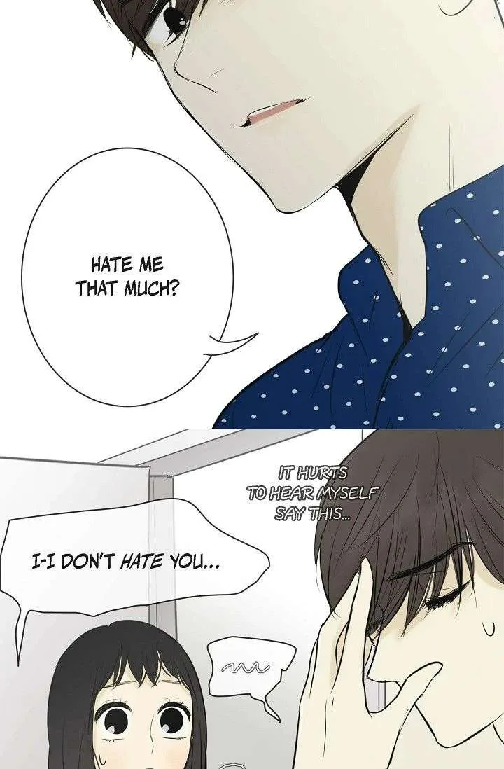 Clean with Passion for Now [Official] Chapter 86 page 33