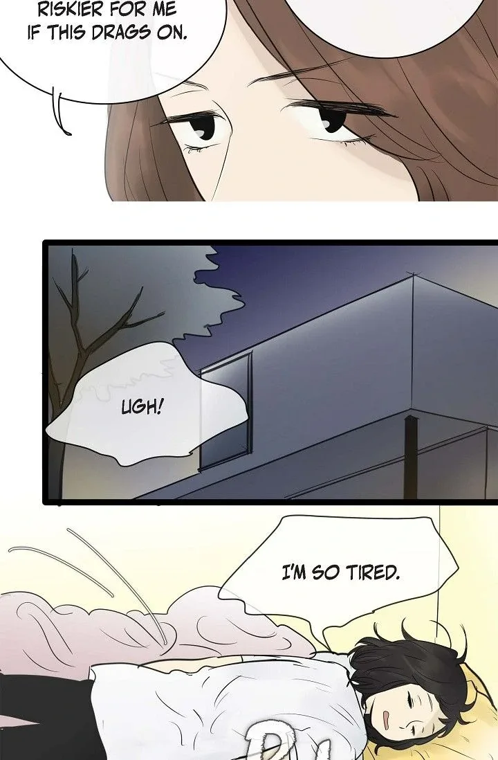 Clean with Passion for Now [Official] Chapter 87 page 19