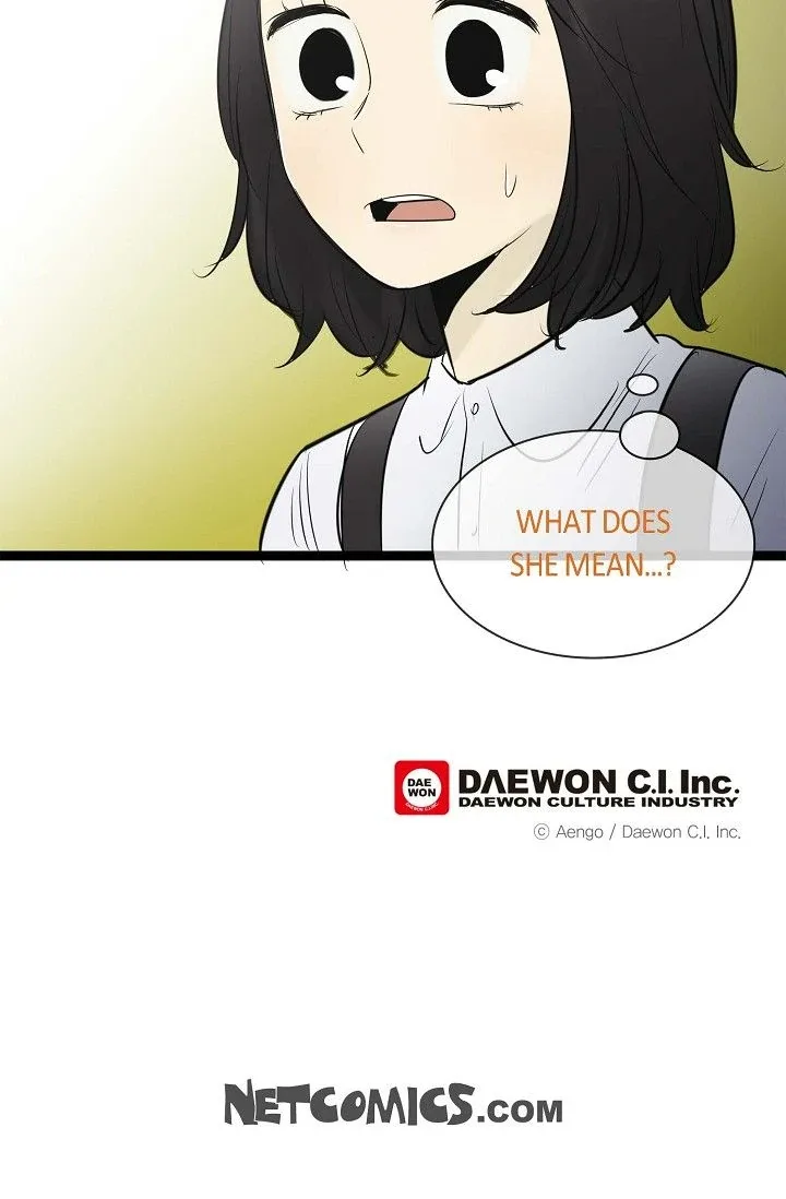 Clean with Passion for Now [Official] Chapter 88 page 35