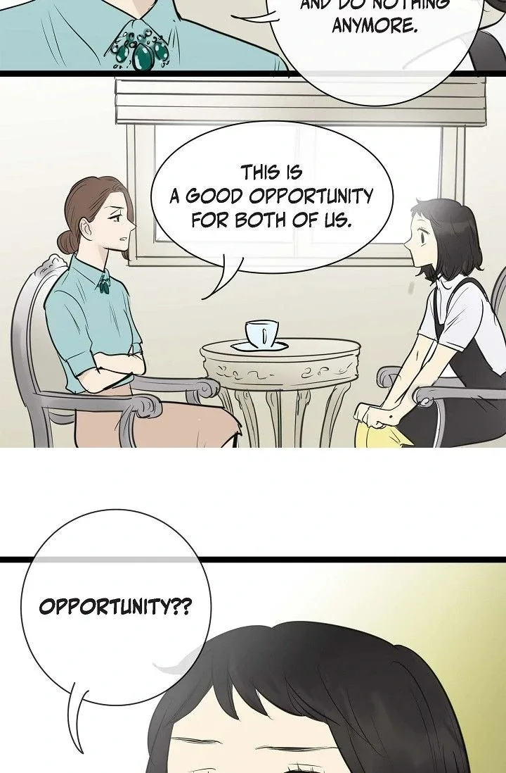 Clean with Passion for Now [Official] Chapter 88 page 34