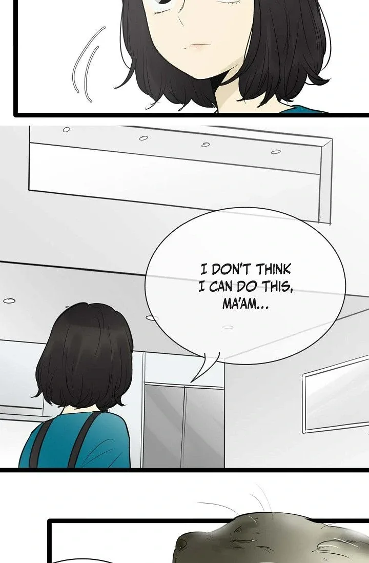 Clean with Passion for Now [Official] Chapter 87 page 17