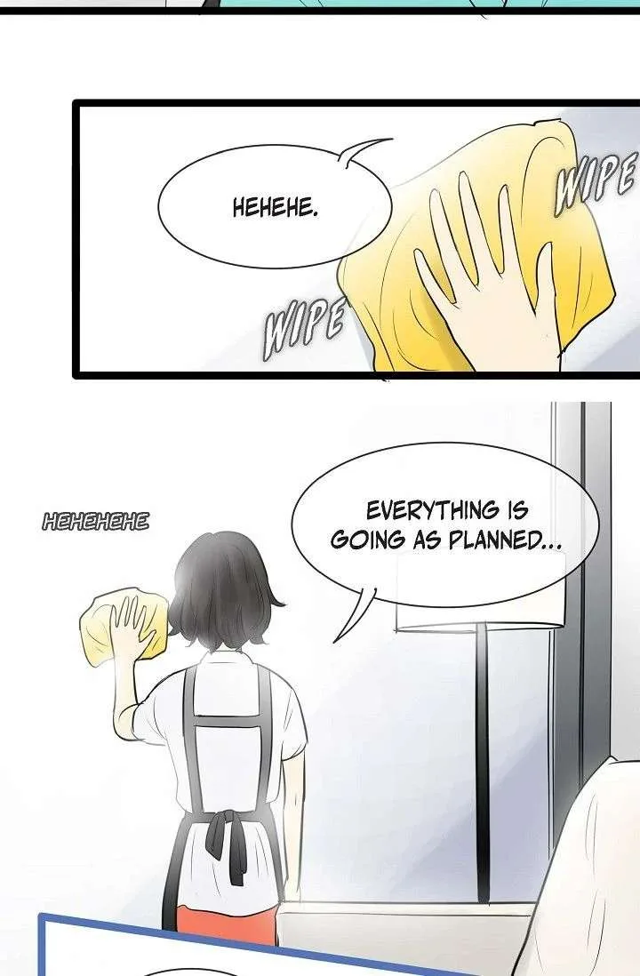 Clean with Passion for Now [Official] Chapter 85 page 26