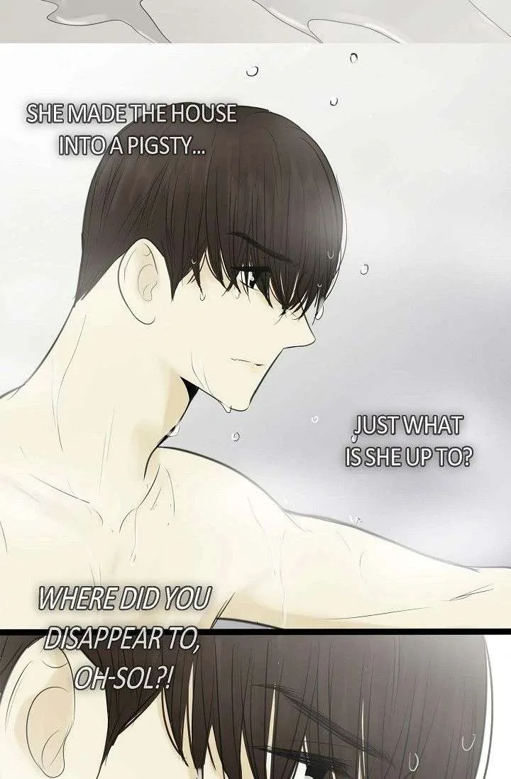 Clean with Passion for Now [Official] Chapter 90 page 9
