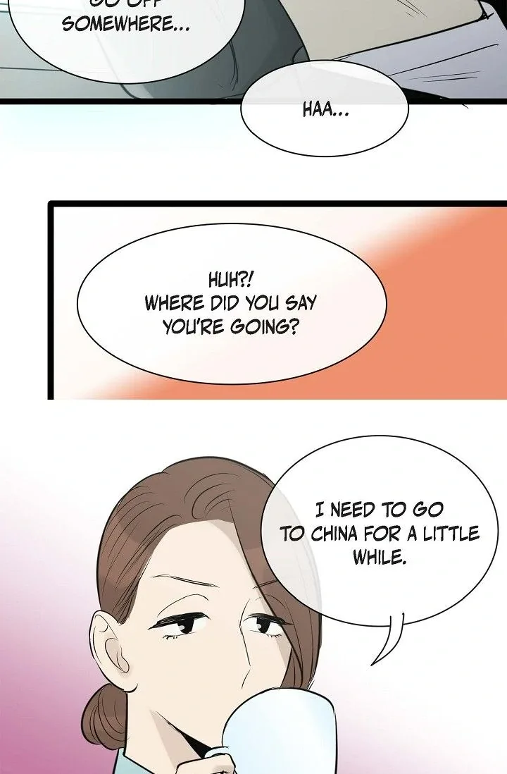 Clean with Passion for Now [Official] Chapter 88 page 31