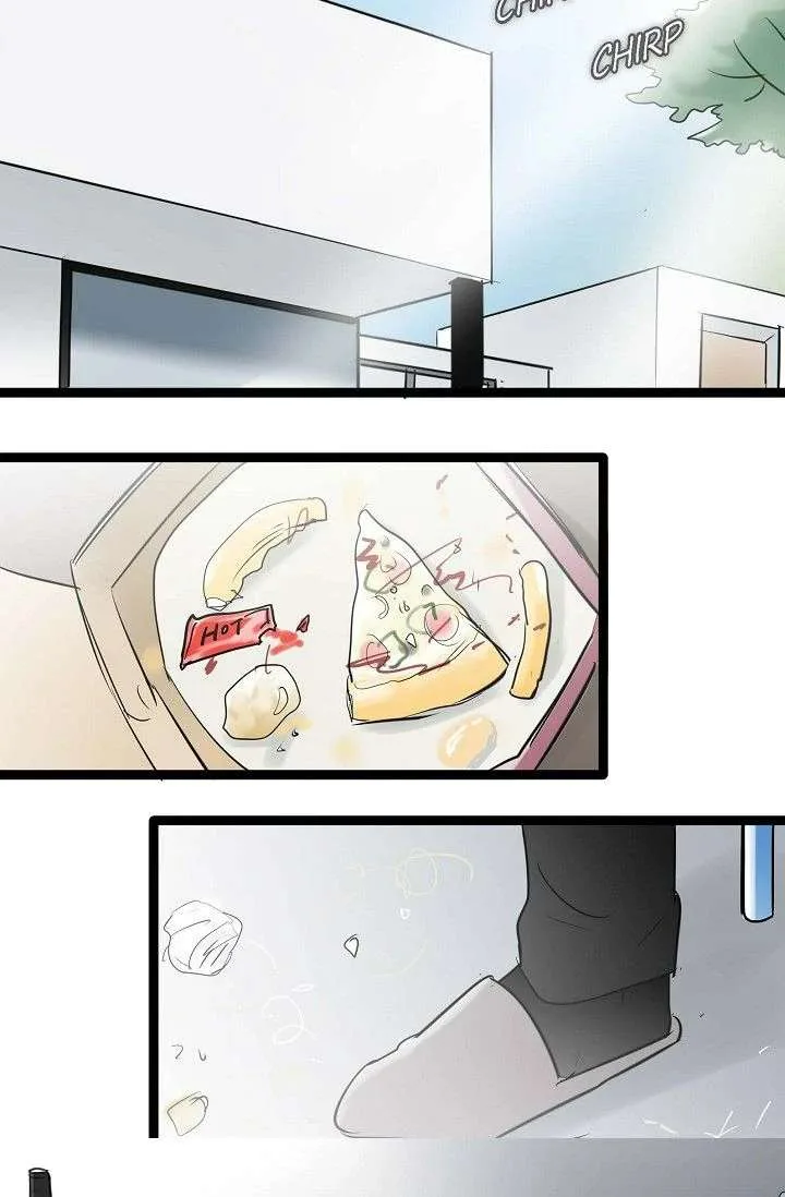 Clean with Passion for Now [Official] Chapter 90 page 3