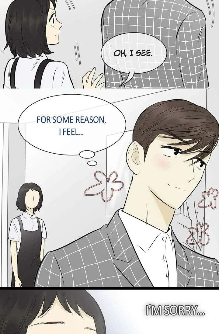 Clean with Passion for Now [Official] Chapter 89 page 19