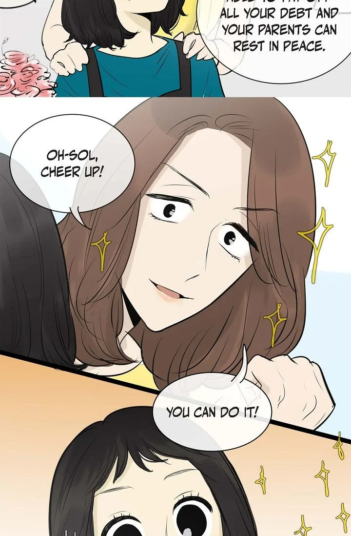 Clean with Passion for Now [Official] Chapter 87 page 15