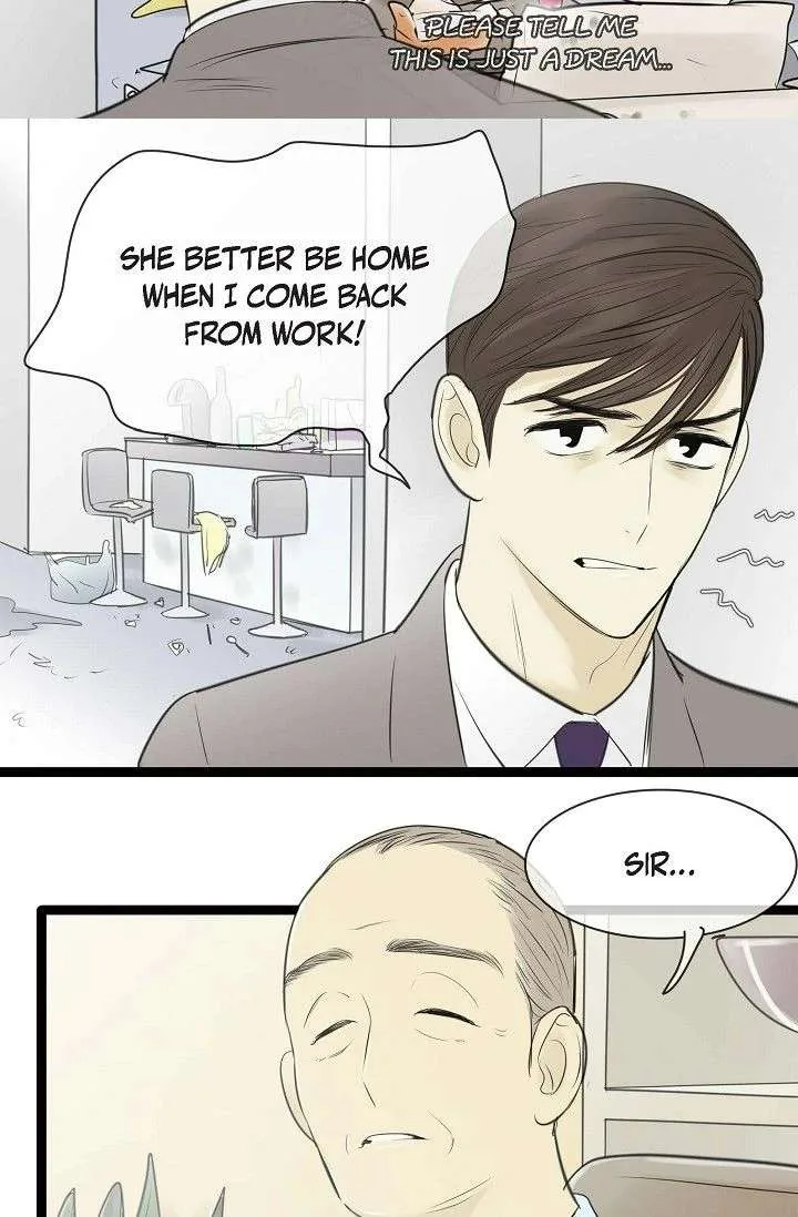 Clean with Passion for Now [Official] Chapter 90 page 11