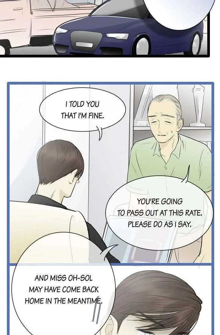 Clean with Passion for Now [Official] Chapter 91 page 17